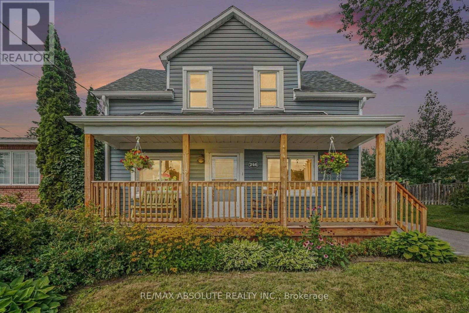 246 Albert Street, Arnprior, Ontario