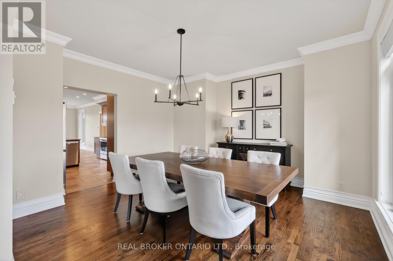 465 Lockmaster Crescent, Ottawa, Ontario K4M 1L9 - Photo 6 - X13659984