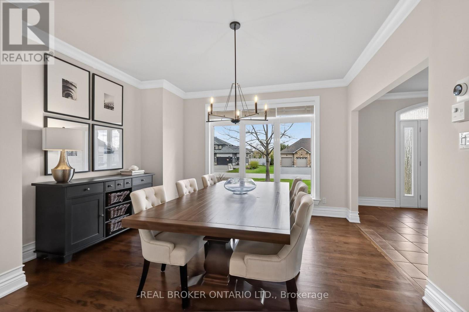 465 Lockmaster Crescent, Ottawa, Ontario K4M 1L9 - Photo 7 - X13659984