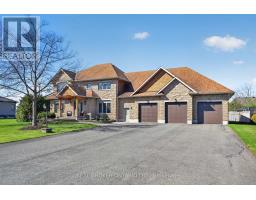 465 LOCKMASTER CRESCENT, Ottawa, Ontario