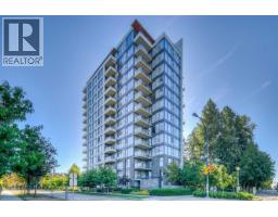 1103 5868 AGRONOMY ROAD, Vancouver, British Columbia