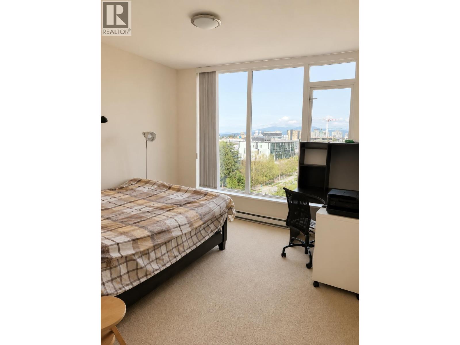1103 5868 Agronomy Road, Vancouver, British Columbia  V6T 0B5 - Photo 3 - R3153553