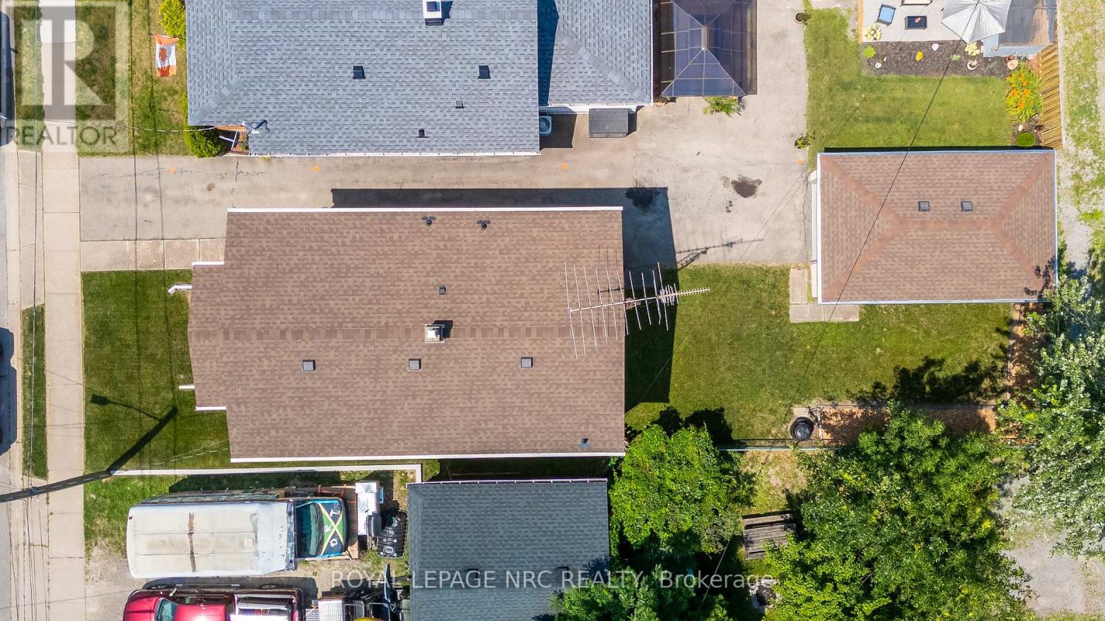 78 York Street, Welland, Ontario  L3B 4A9 - Photo 3 - X13659992