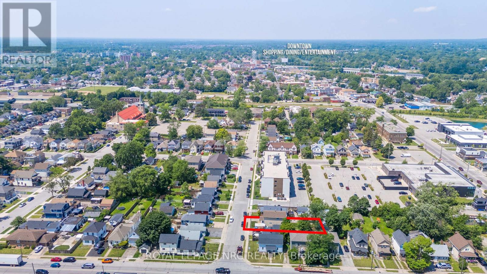78 York Street, Welland, Ontario  L3B 4A9 - Photo 4 - X13659992