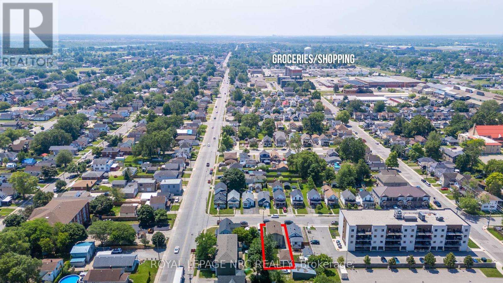78 York Street, Welland, Ontario  L3B 4A9 - Photo 5 - X13659992