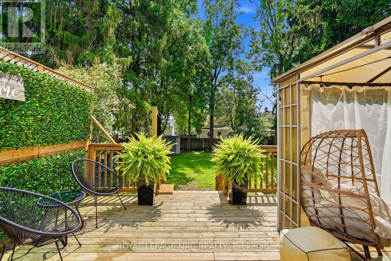 49 Smith Street, Welland, Ontario  L3C 4H5 - Photo 36 - X13660026