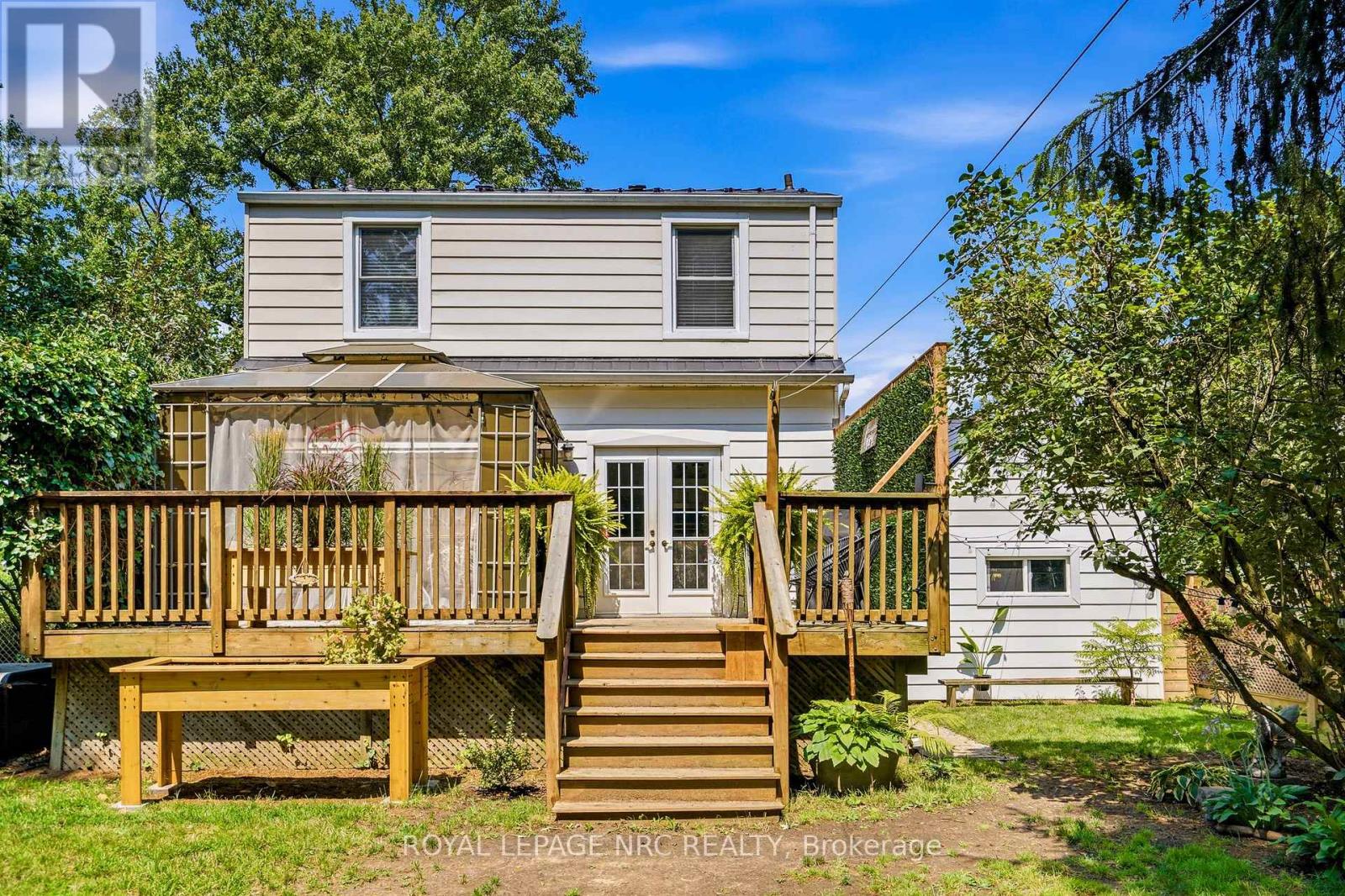 49 Smith Street, Welland, Ontario  L3C 4H5 - Photo 40 - X13660026