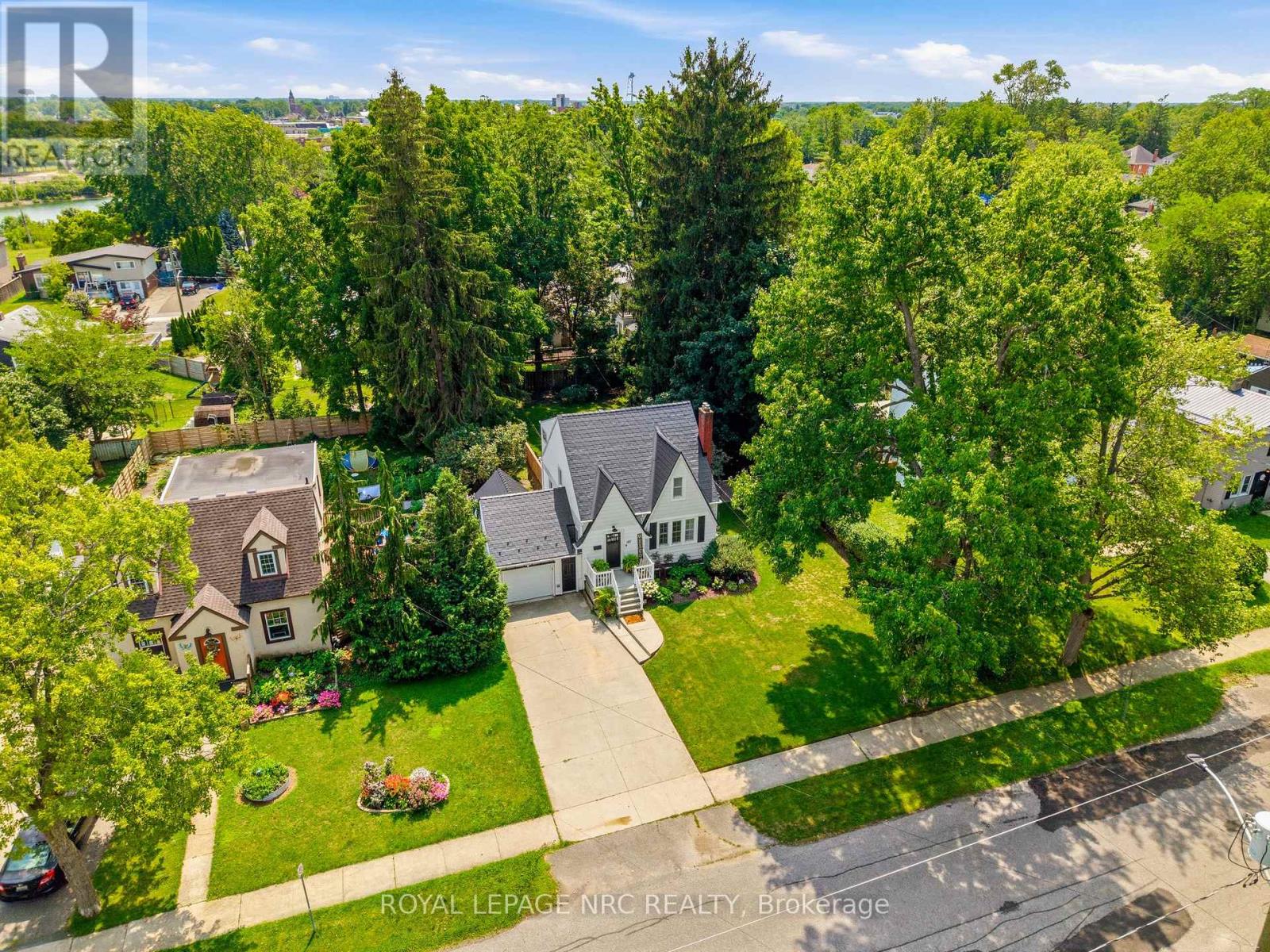 49 Smith Street, Welland, Ontario  L3C 4H5 - Photo 43 - X13660026