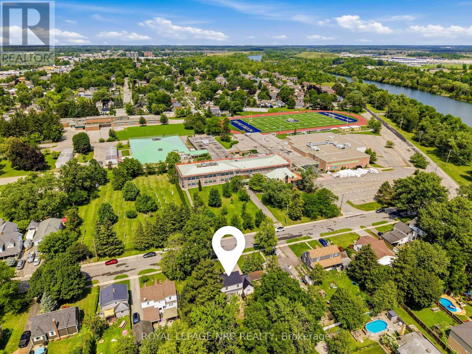 49 Smith Street, Welland, Ontario  L3C 4H5 - Photo 46 - X13660026