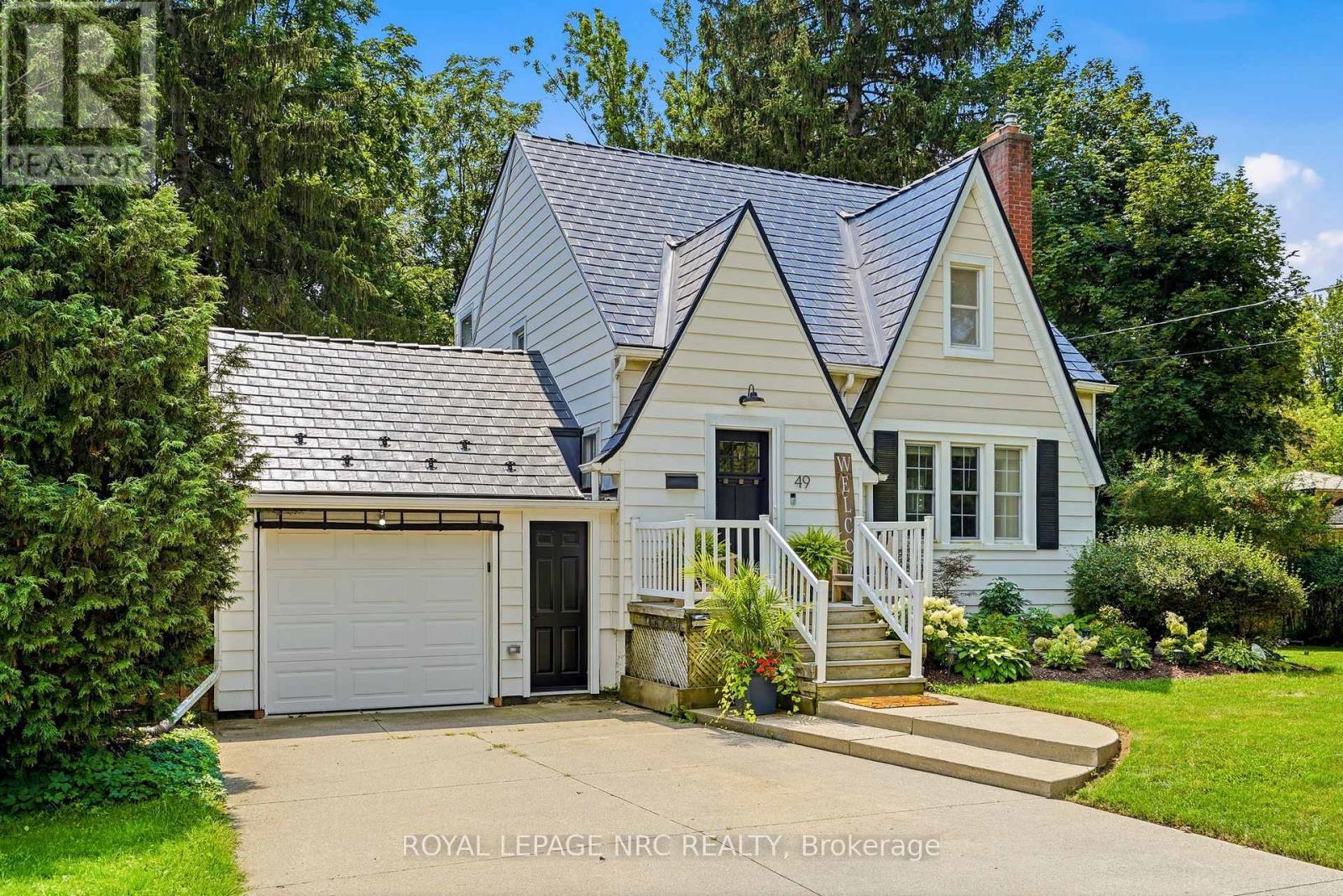 49 Smith Street, Welland, Ontario  L3C 4H5 - Photo 5 - X13660026