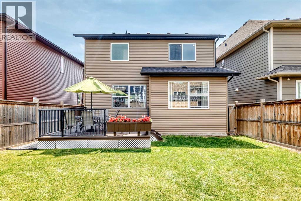 56 Evansborough Green Nw, Calgary, Alberta  T3P 0H1 - Photo 42 - A2333733