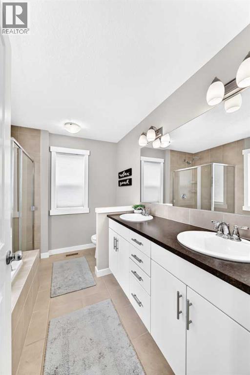 56 Evansborough Green Nw, Calgary, Alberta  T3P 0H1 - Photo 36 - A2333733