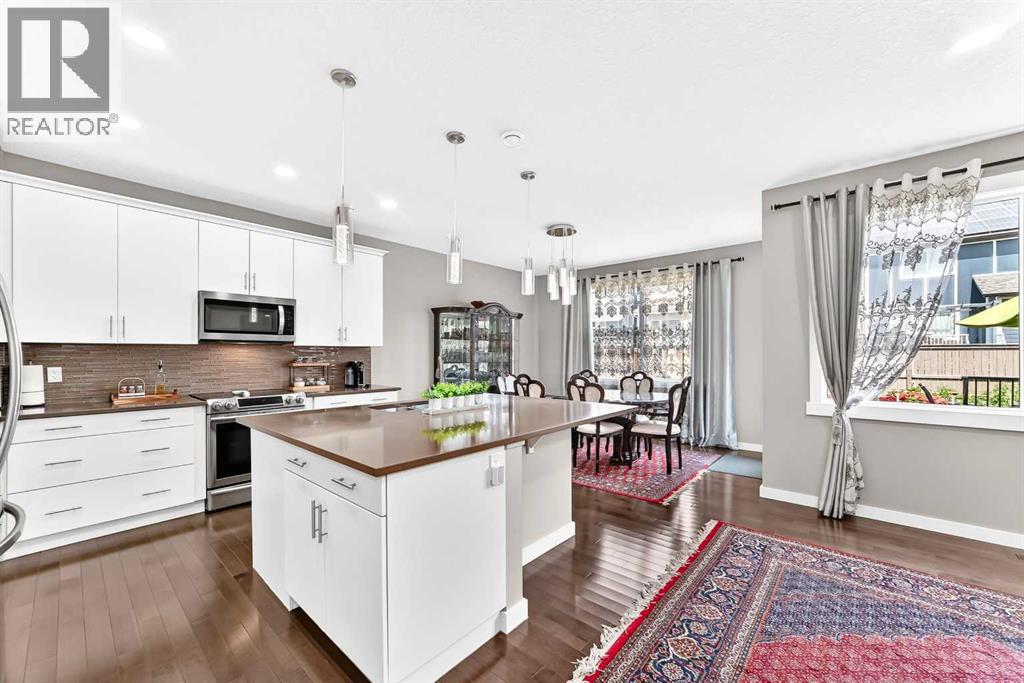 56 Evansborough Green Nw, Calgary, Alberta  T3P 0H1 - Photo 18 - A2333733