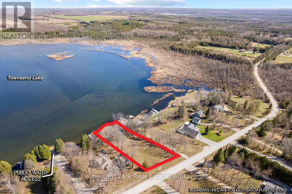 Pt Lt 6 Con 12, West Grey, Ontario  N0C 1H0 - Photo 2 - X13069214