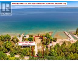 505107 GREY ROAD 1, Georgian Bluffs, Ontario