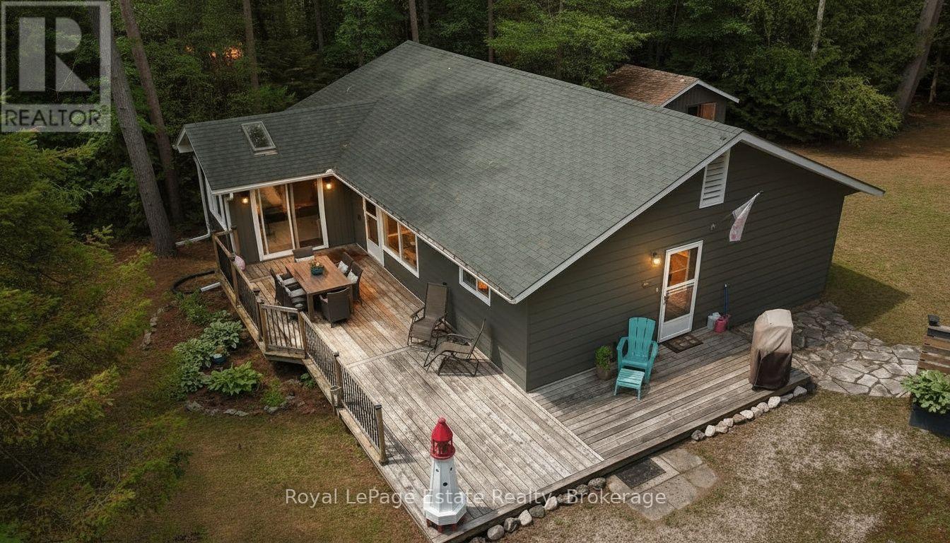 234 OGIMAH ROAD, Native Leased Lands, Ontario