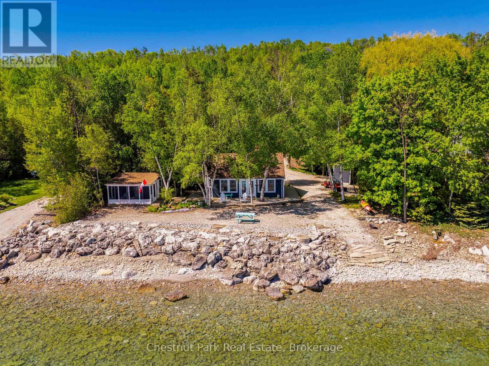 504543 GREY ROAD 1, Georgian Bluffs, Ontario