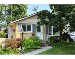 773 GLADSTONE DRIVE, Woodstock, Ontario