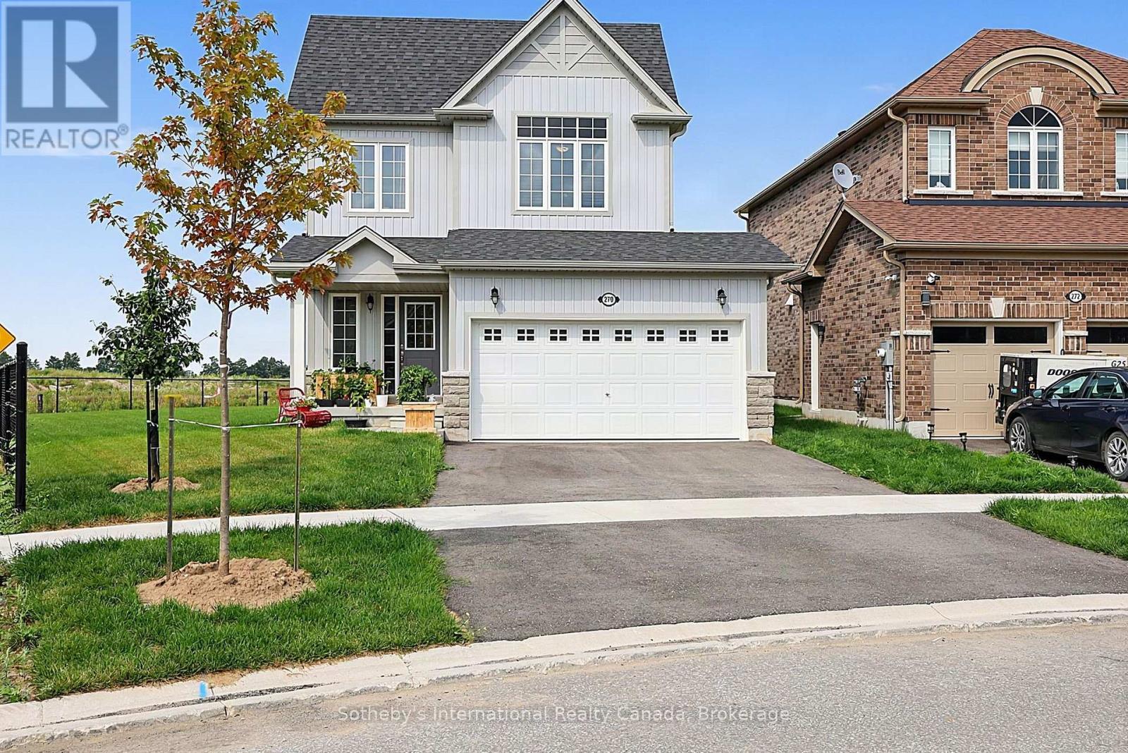 270 Springfield Crescent, Clearview, Ontario  L0M 1S0 - Photo 2 - S13660008