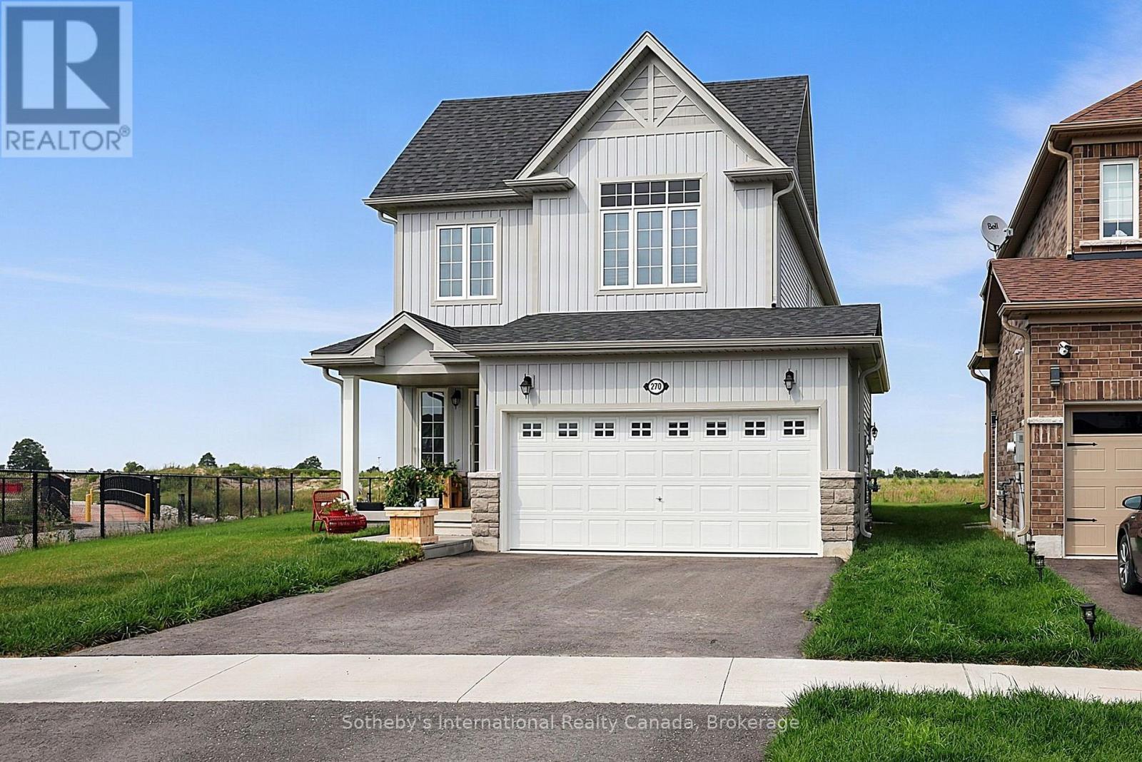 270 Springfield Crescent, Clearview, Ontario  L0M 1S0 - Photo 3 - S13660008
