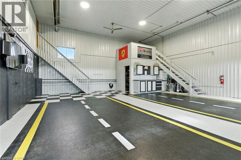 437 6th Concession Road E, Flamborough, Ontario  L8B 1A3 - Photo 14 - 40854175