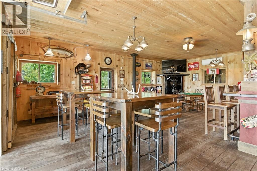 437 6th Concession Road E, Flamborough, Ontario  L8B 1A3 - Photo 19 - 40854175