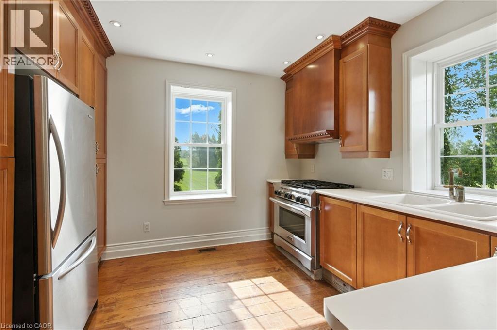 437 6th Concession Road E, Flamborough, Ontario  L8B 1A3 - Photo 26 - 40854175