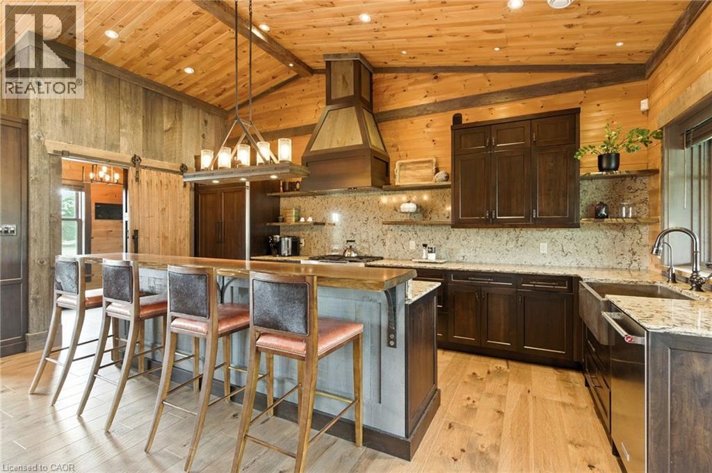 437 6th Concession Road E, Flamborough, Ontario  L8B 1A3 - Photo 7 - 40854175