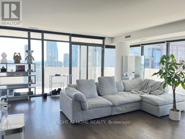 3803 - 20 Lombard Street S, Toronto, Ontario  M5C 0A7 - Photo 7 - C13659986