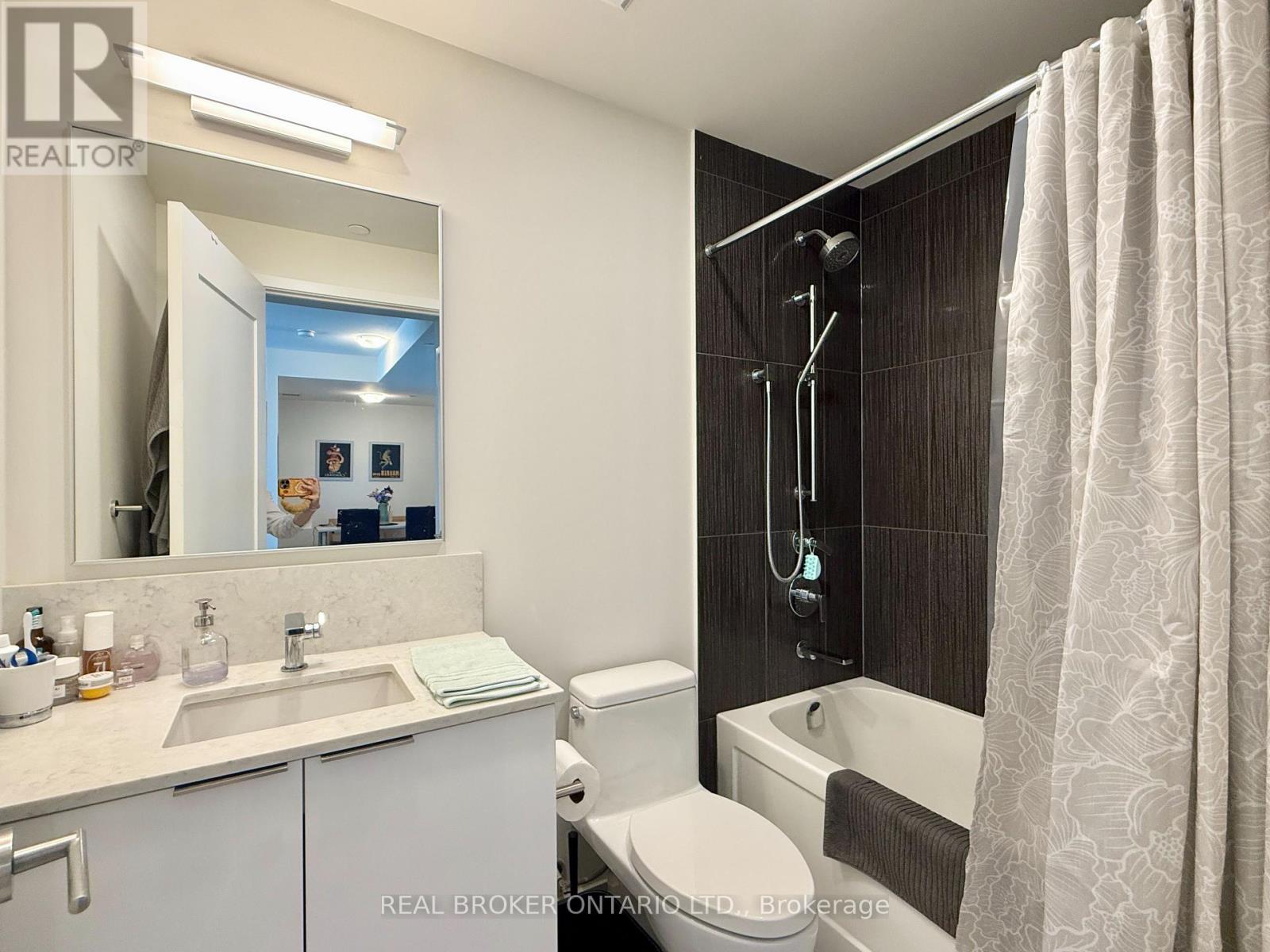 1108 - 28 Freeland Street, Toronto, Ontario  M5E 0E3 - Photo 12 - C13660014