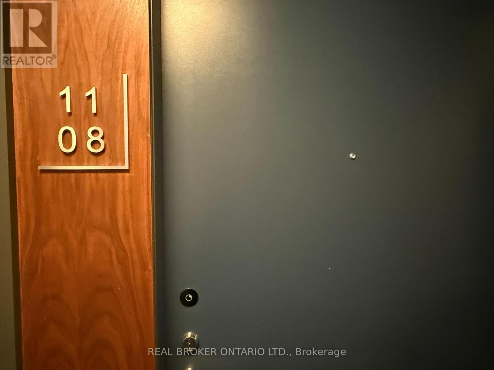 1108 - 28 Freeland Street, Toronto, Ontario  M5E 0E3 - Photo 13 - C13660014