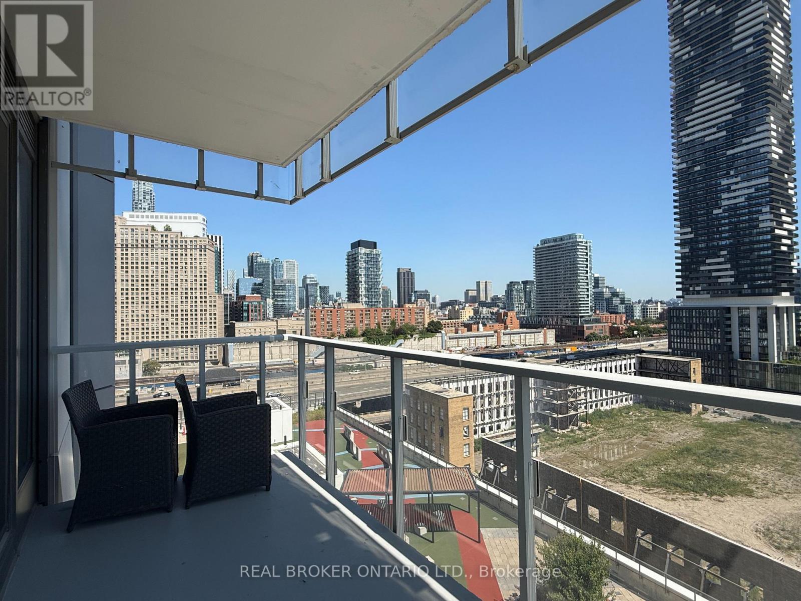 1108 - 28 Freeland Street, Toronto, Ontario  M5E 0E3 - Photo 16 - C13660014