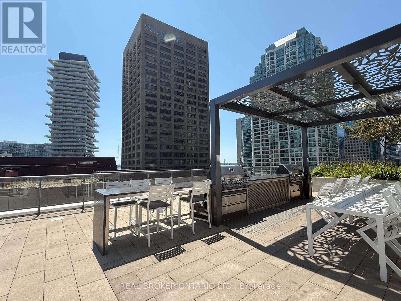 1108 - 28 Freeland Street, Toronto, Ontario  M5E 0E3 - Photo 19 - C13660014