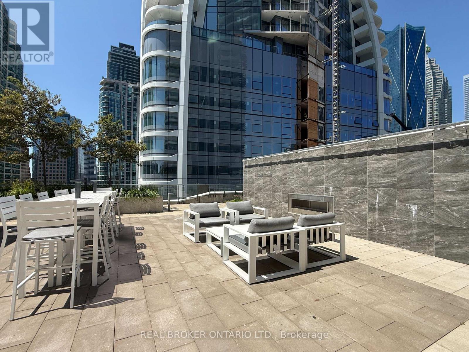 1108 - 28 Freeland Street, Toronto, Ontario  M5E 0E3 - Photo 28 - C13660014
