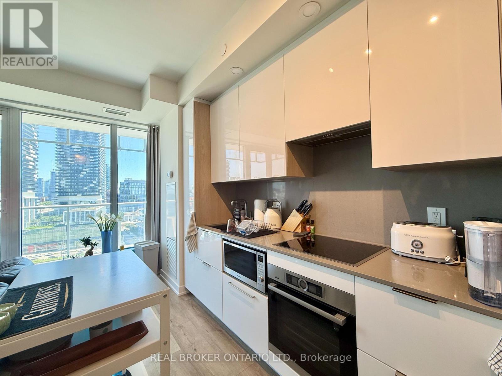 1108 - 28 Freeland Street, Toronto, Ontario  M5E 0E3 - Photo 6 - C13660014