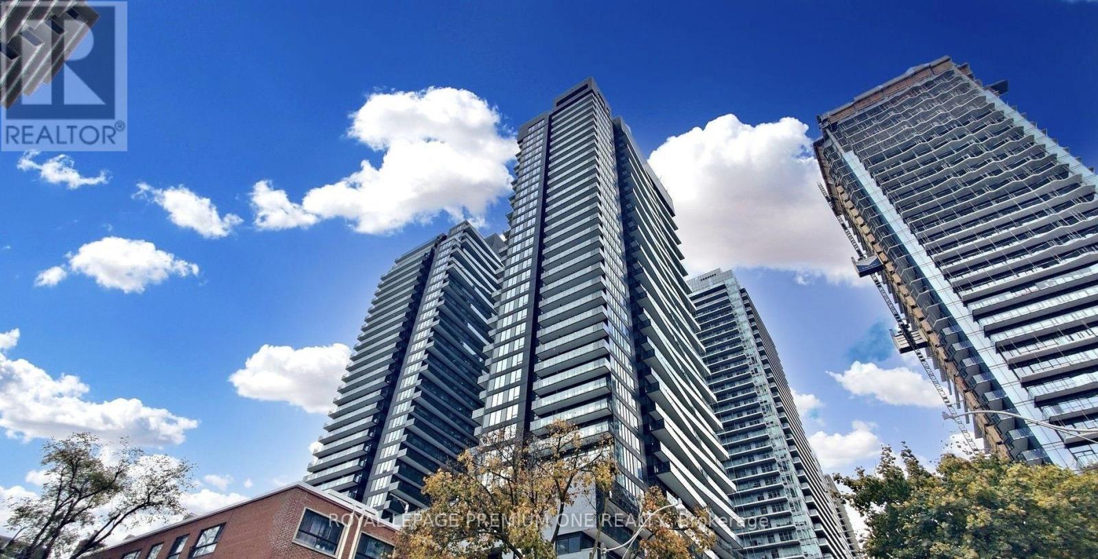 2109S - 127 BROADWAY AVENUE, Toronto, Ontario