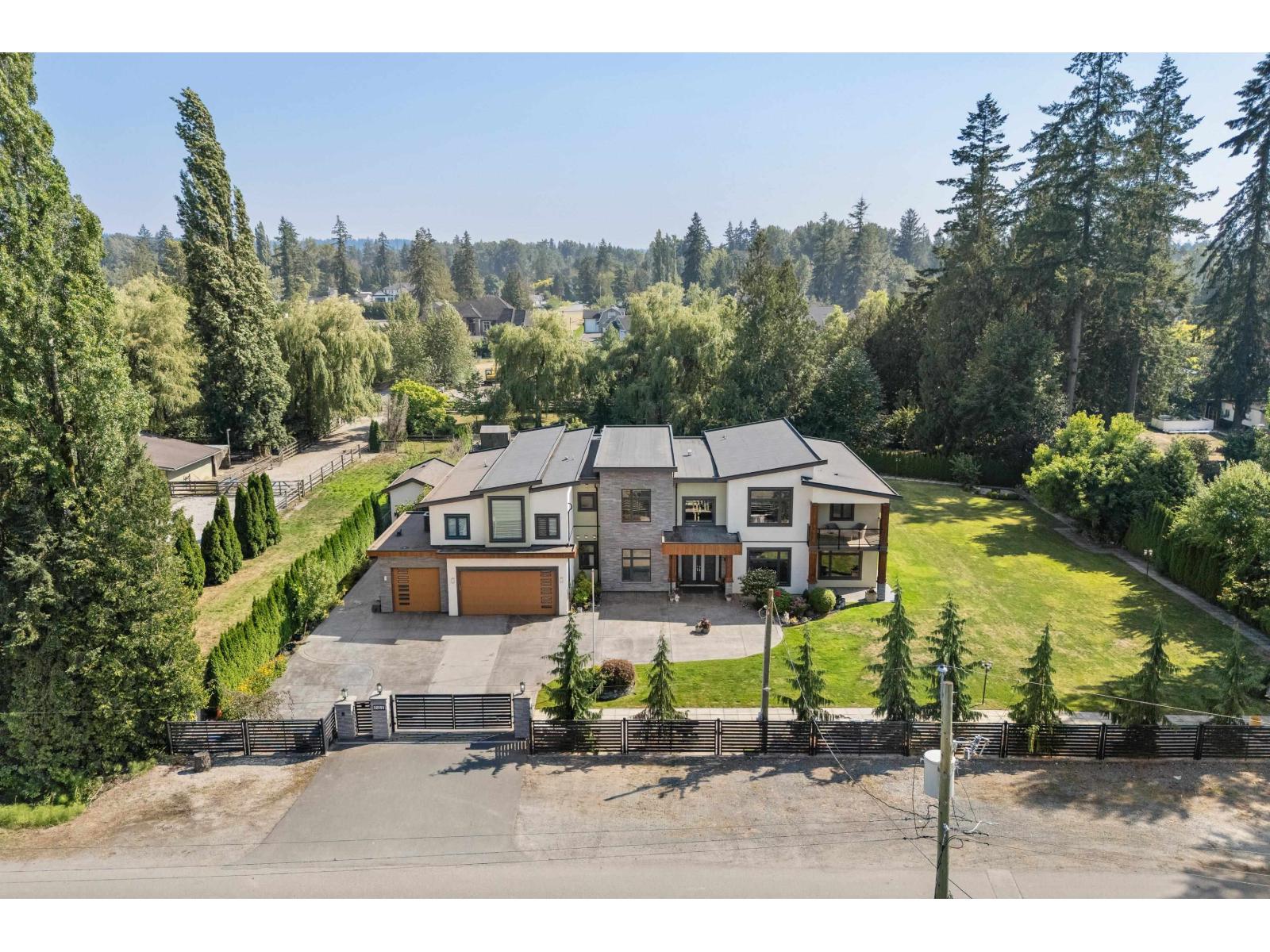 22998 74 Avenue, Langley, British Columbia  V2Y 2S2 - Photo 2 - R3154474