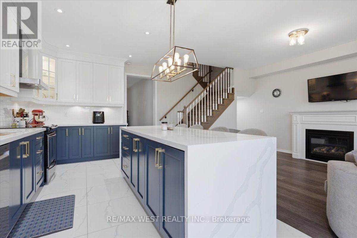 29 Stockell Crescent, Ajax, Ontario  L1T 0M4 - Photo 16 - E13659964