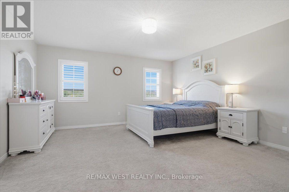 29 Stockell Crescent, Ajax, Ontario  L1T 0M4 - Photo 24 - E13659964