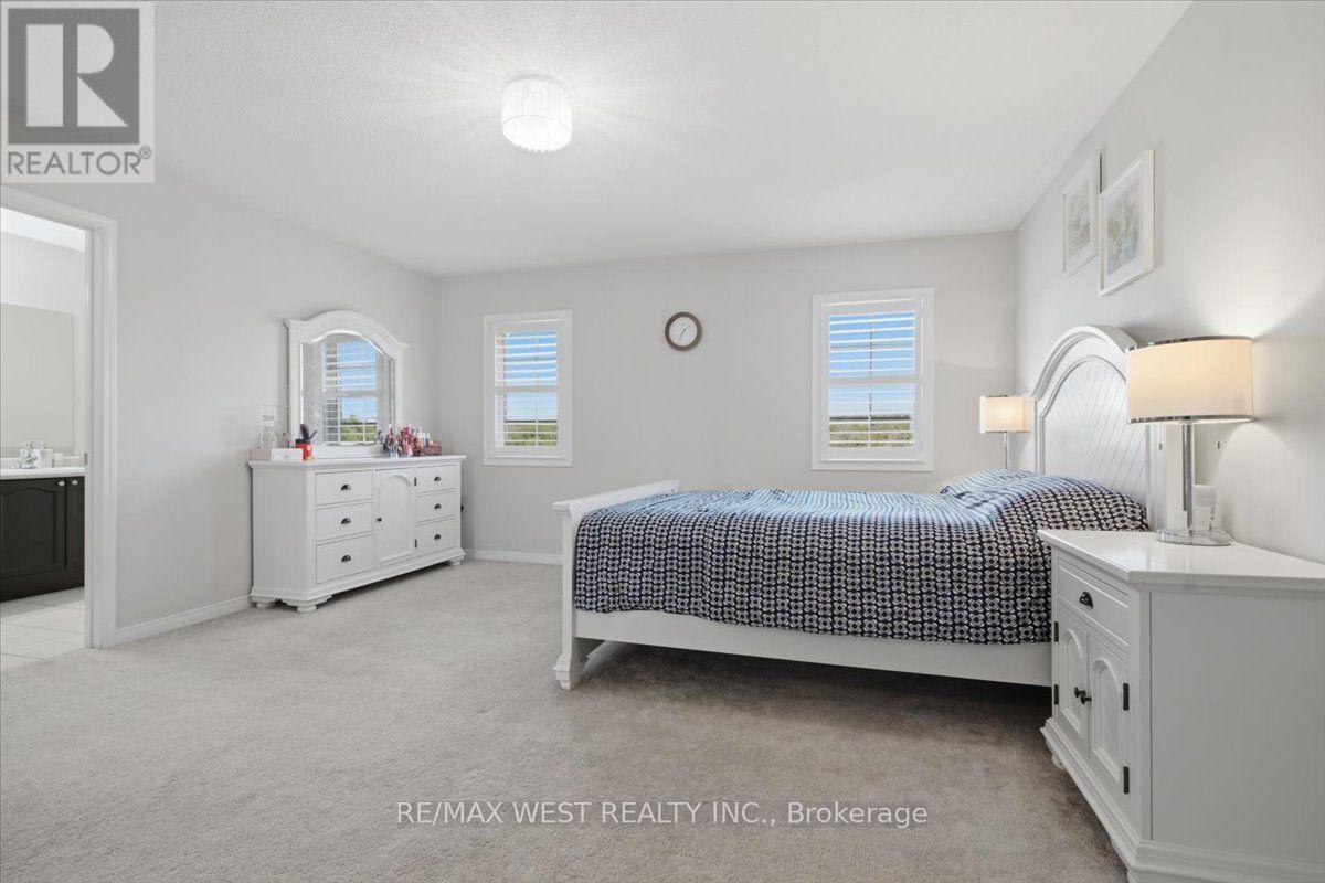 29 Stockell Crescent, Ajax, Ontario  L1T 0M4 - Photo 25 - E13659964