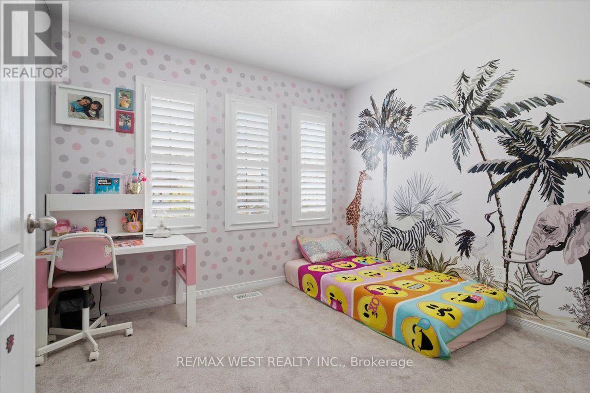 29 Stockell Crescent, Ajax, Ontario  L1T 0M4 - Photo 31 - E13659964