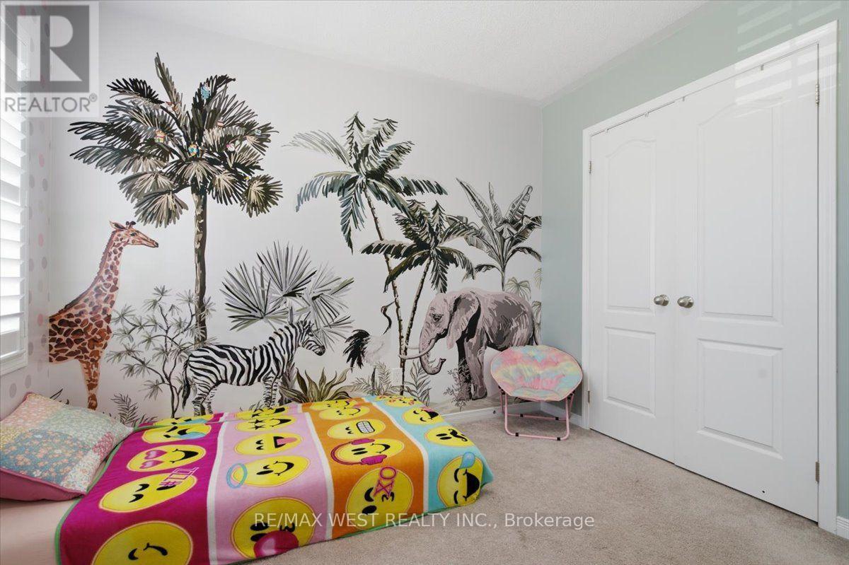 29 Stockell Crescent, Ajax, Ontario  L1T 0M4 - Photo 32 - E13659964