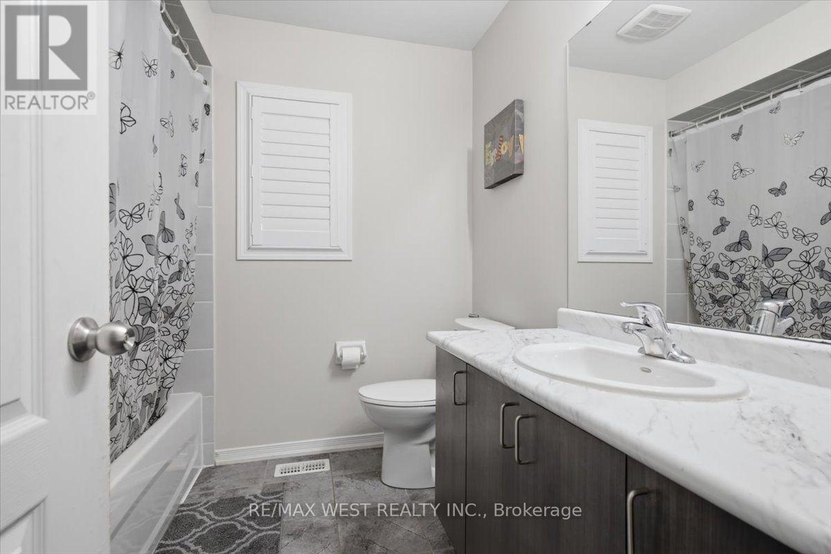 29 Stockell Crescent, Ajax, Ontario  L1T 0M4 - Photo 33 - E13659964