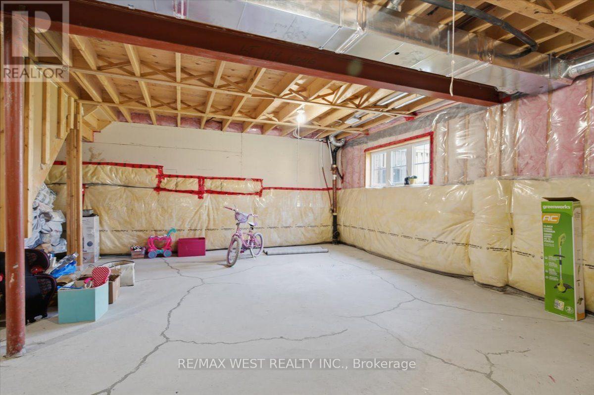29 Stockell Crescent, Ajax, Ontario  L1T 0M4 - Photo 34 - E13659964