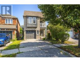 1597 AVONMORE SQUARE, Pickering, Ontario
