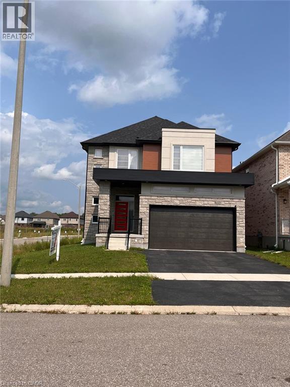 158 Savannah Ridge Drive, Paris, Ontario  N3L 0L5 - Photo 2 - 40853305