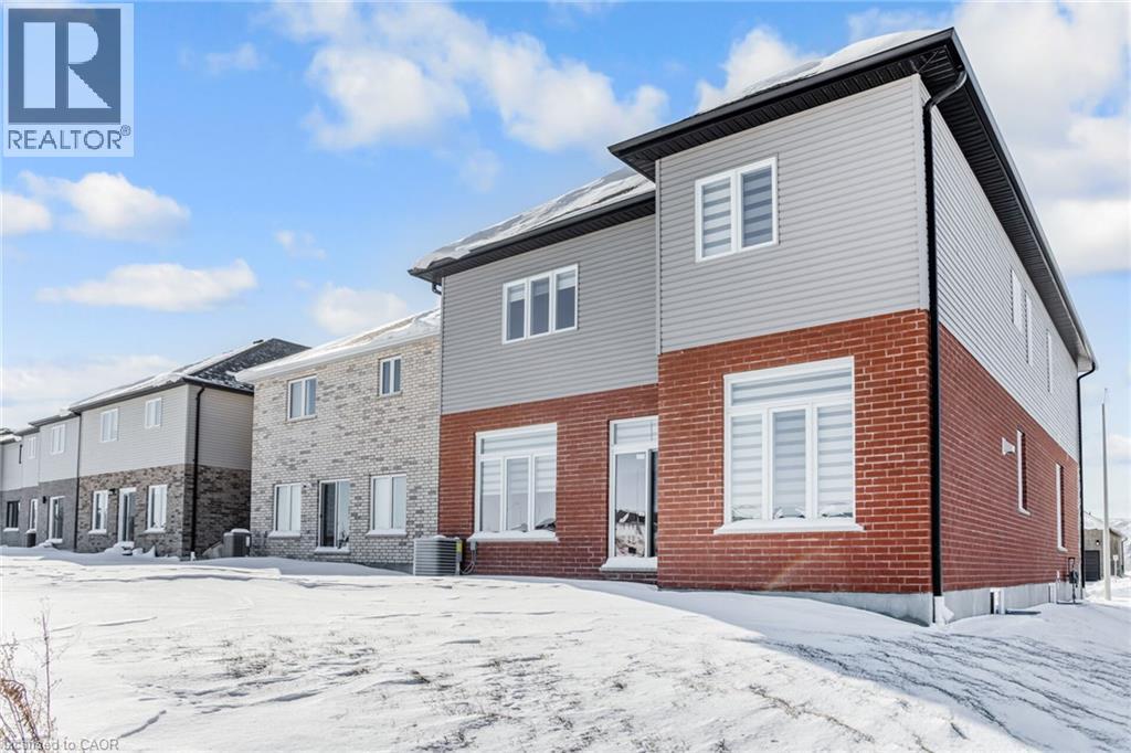 158 Savannah Ridge Drive, Paris, Ontario  N3L 0L5 - Photo 16 - 40853305