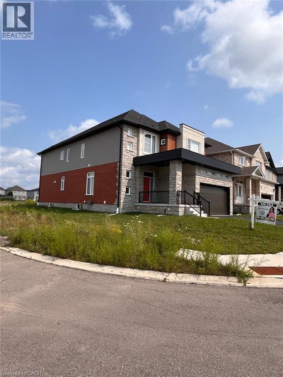 158 Savannah Ridge Drive, Paris, Ontario  N3L 0L5 - Photo 48 - 40853305