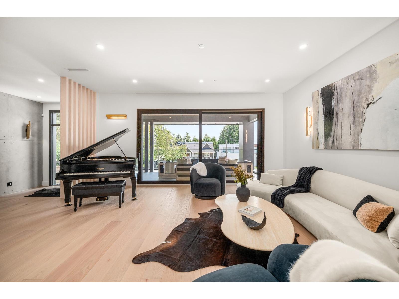 1265 Kent Street, White Rock, British Columbia  V4B 4T6 - Photo 4 - R3154233