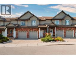 975 STRASBURG Road Unit# 4, Kitchener, Ontario
